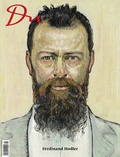Cover: Ferdinand Hodler - Du Kulturmedien