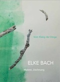 Cover: Vom Klang der Dinge - VBKW Verband Bildender K&uuml;nstler und K&uuml;nstlerinnen Baden-W&uuml;rttemberg e.V.