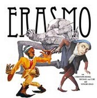 Enlarge image Cover: Erasmo - Verein bildender Künstler Münchens Secession