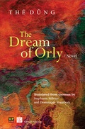 Cover: The Dream of Orly - Edition VIPEN