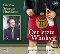 Cover: Der letzte Whisky - KBV