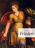 Cover: Wege zum Frieden - Sandstein Kultur