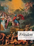 Cover: Frieden - Sandstein Kultur