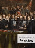 Cover: Ein Grund zum Feiern? - Sandstein Kultur