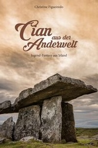 Abbildung von: Cian aus der Anderwelt - Morawa Lesezirkel GmbH