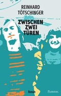 Cover: Zwischen zwei T&uuml;ren - Morawa Lesezirkel GmbH