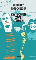 Cover: Zwischen zwei T&uuml;ren - Morawa Lesezirkel GmbH