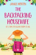 Cover: The Backpacking Housewife - One More Chapter