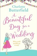 Cover: Four Weddings and a Summer - HarperCollins