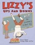 Cover: Lizzy's Ups and Downs - Harpercoll