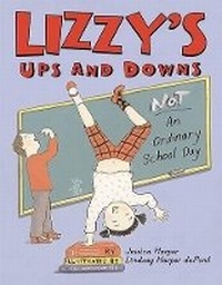 Enlarge image Cover: Lizzy's Ups and Downs - Harpercoll