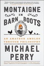 Cover: Montaigne in Barn Boots - HarperCollins