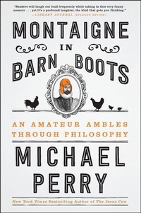 Enlarge image Cover: Montaigne in Barn Boots - HarperCollins