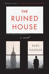 Enlarge image Cover: The Ruined House - HarperPerennial