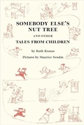 Cover: Somebody Else's Nut Tree and Other Tales from Children - Collins