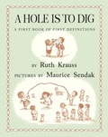 Cover: A Hole Is to Dig - Collins