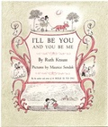 Cover: I'll Be You and You Be Me - Collins