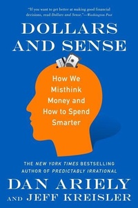 Enlarge image Cover: Dollars and Sense - Collins