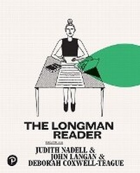 Enlarge image Cover: Longman Reader, The - Pearson