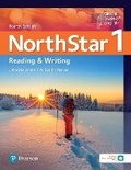 Cover: NorthStar Reading and Writing 1 with Digital Resources - Pearson Education (US)