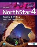 Cover: NorthStar Reading and Writing 4 with Digital Resources - Pearson Education (US)