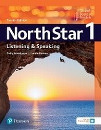 Abbildung von: NorthStar Listening and Speaking 1 with Digital Resources - Pearson Education (US)