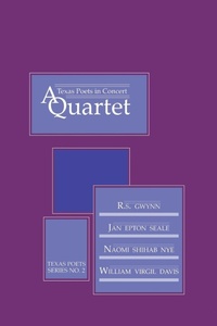 Enlarge image Cover: Texas Poets in Concert - University of North Texas Press,U.S.