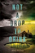 Cover: Not a Drop to Drink - HarperCollins
