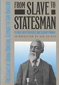 Cover: From Slave to Statesman - Texas A & M University Press