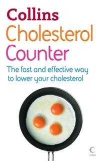 Enlarge image Cover: Cholesterol Counter - Collins