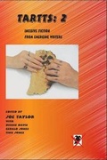 Cover: Tartts 2: Incisive Fiction from Emerging Writers - Livingston Press (AL)