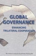 Cover: Global Governance - Trilateral Commission,The,U.S.