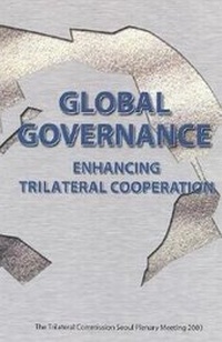 Enlarge image Cover: Global Governance - Trilateral Commission,The,U.S.