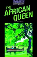 Cover: The African Queen - Oxford University Press