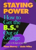Cover: Staying Power - University of North Texas Press,U.S.