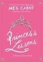 Cover: Princess in Training - Collins