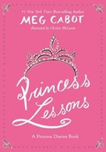 Cover: Princess in Training - Collins