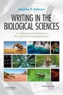 Cover: Writing in the Biological Sciences - Oxford University Press Inc