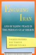 Cover: Engaging Iran - Trilateral Commission,The,U.S.