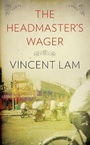 Cover: The Headmaster's Wager - Fourth Estate Ltd