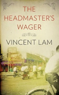 Enlarge image Cover: The Headmaster's Wager - Fourth Estate Ltd