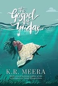 Cover: Gospel of Yudas - Penguin Random House India Pvt. Ltd