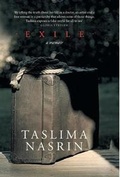 Cover: Exile - Penguin Random House India Pvt. Ltd