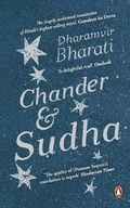 Cover: Chander and Sudha - Penguin Random House India Pvt. Ltd