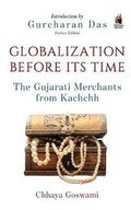 Cover: Globalization Before Its Time - Penguin Random House India Pvt. Ltd