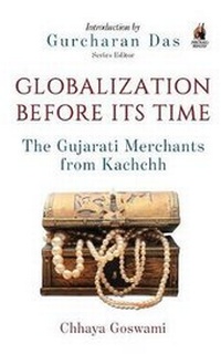 Enlarge image Cover: Globalization Before Its Time - Penguin Random House India Pvt. Ltd