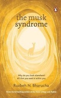 Cover: The Musk Syndrome - Penguin Random House India Pvt. Ltd