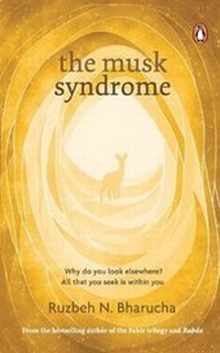 Enlarge image Cover: The Musk Syndrome - Penguin Random House India Pvt. Ltd