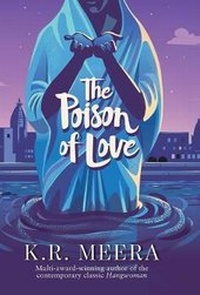 Enlarge image Cover: The Poison of Love - Penguin Random House India Pvt. Ltd