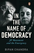 Cover: In the Name of Democracy - Penguin Random House India Pvt. Ltd